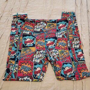 Constantly Varied Gear (CVG) Knockout